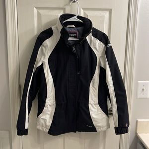 Spyder Ski Jacket
